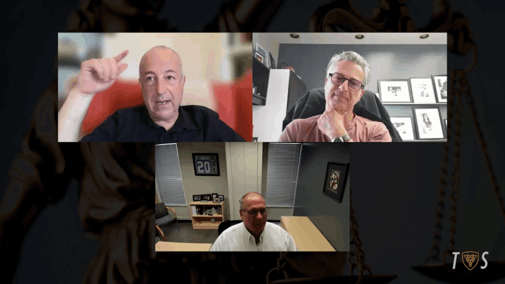 Business of Law: Data, Community, and Culture: Keys to a Thriving Law Practice thumbnail