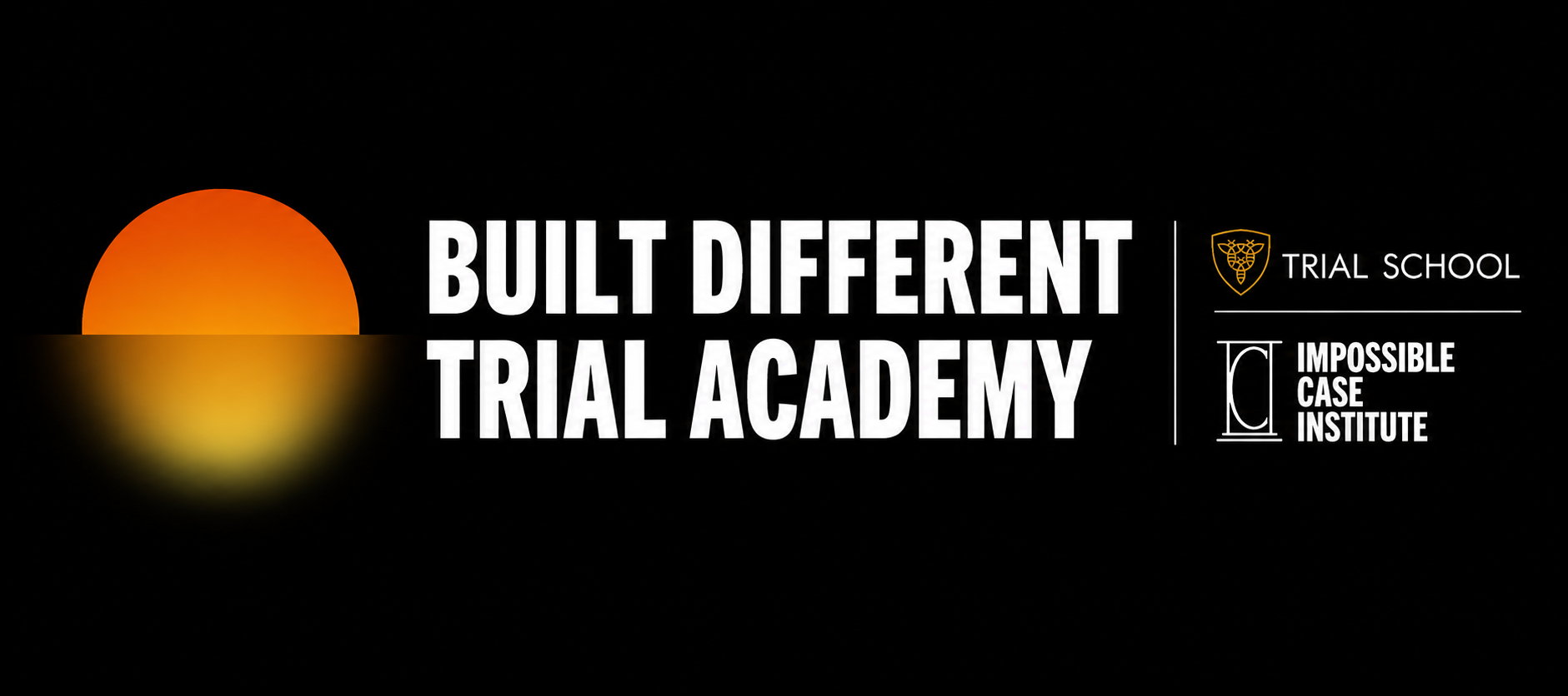 Built Different Trial Academy